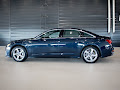 2025 Audi A6 Prestige