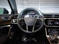2025 Audi A6 Prestige
