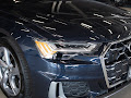 2025 Audi A6 Prestige