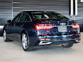 2025 Audi A6 Prestige