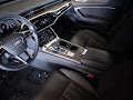 2025 Audi A6 Prestige