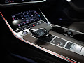 2025 Audi A6 Prestige
