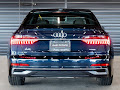 2025 Audi A6 Prestige