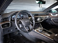 2025 Audi A6 Prestige