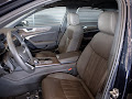 2025 Audi A6 Prestige