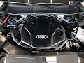 2025 Audi A6 Prestige