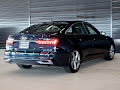 2025 Audi A6 Prestige