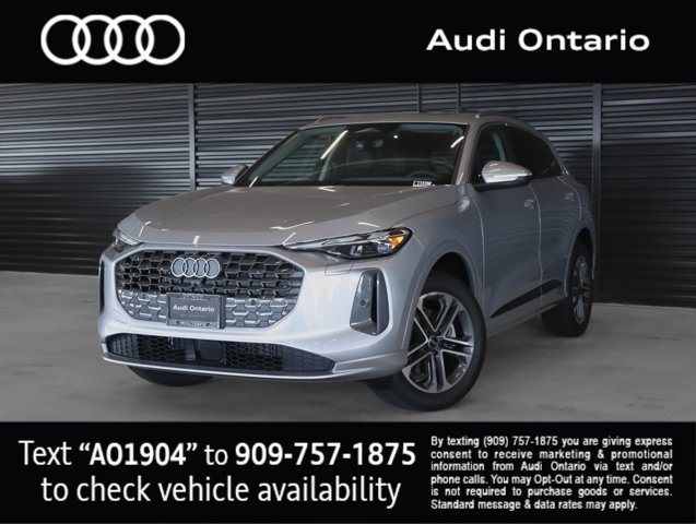 2026 Audi Q5 Premium