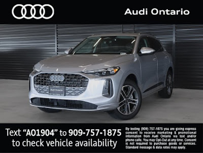 2026 Audi Q5
