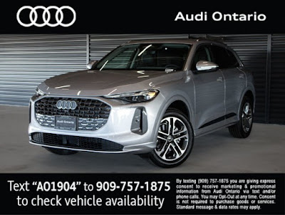 2026 Audi Q5