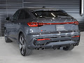 2026 Audi SQ5 Sportback Premium Plus