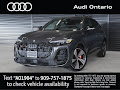 2026 Audi SQ5 Sportback Premium Plus