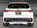 2026 Audi SQ5 Prestige