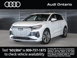 2023 Audi Q4 e-tron Premium Plus