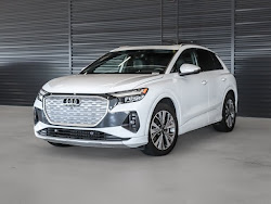 2023 Audi Q4 e-tron Premium Plus