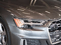 2025 Audi A6 Prestige