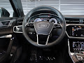 2025 Audi A6 Prestige
