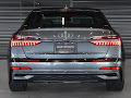 2025 Audi A6 Prestige