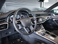 2025 Audi A6 Prestige