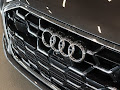 2025 Audi A6 Prestige