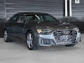 2025 Audi A6 Prestige