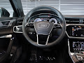 2025 Audi A6 Prestige