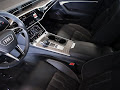 2025 Audi A6 Prestige