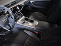 2025 Audi A6 Prestige
