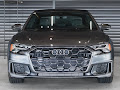 2025 Audi A6 Prestige