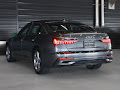 2025 Audi A6 Prestige