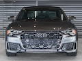 2025 Audi A6 Prestige