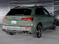 2023 Audi SQ5 Prestige