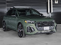 2023 Audi SQ5 Prestige