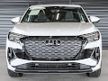 2023 Audi Q4 e-tron Sportback Prestige