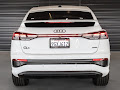 2023 Audi Q4 e-tron Sportback Prestige