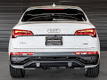 2023 Audi Q5 Sportback S line Premium Plus