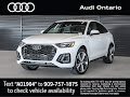 2023 Audi Q5 Sportback S line Premium Plus