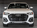 2023 Audi Q5 Sportback S line Premium Plus