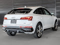 2023 Audi Q5 Sportback S line Premium Plus