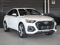 2023 Audi Q5 Sportback S line Premium Plus