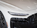 2027 Audi A6 e-tron Prestige