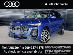 2026 Audi Q5 Premium Plus