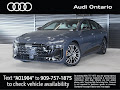 2027 Audi A6 e-tron Premium Plus
