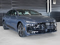 2027 Audi A6 e-tron Premium Plus