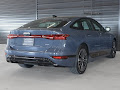 2027 Audi A6 e-tron Premium Plus