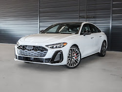 2026 Audi S5 Premium Plus