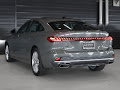 2026 Audi A5 Premium