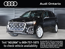 2026 Audi Q7 55 S line Premium Plus