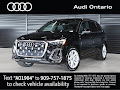 2026 Audi Q7 55 S line Premium Plus