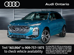 2026 Audi Q3 S line